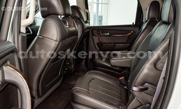 Buy Import GMC Acadia Other Car in Import - Dubai in Central Kenya Buy Import GMC Acadia Other Car in Import - Dubai in Central Kenya