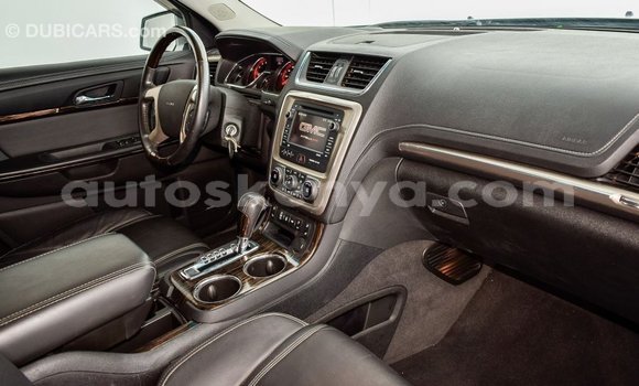 Buy Import GMC Acadia Other Car in Import - Dubai in Central Kenya Buy Import GMC Acadia Other Car in Import - Dubai in Central Kenya