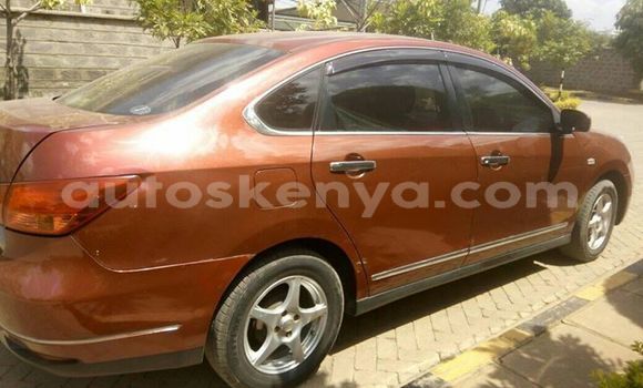 Buy New Nissan Bluebird Other Car in Nairobi in Nairobi Buy New Nissan Bluebird Other Car in Nairobi in Nairobi