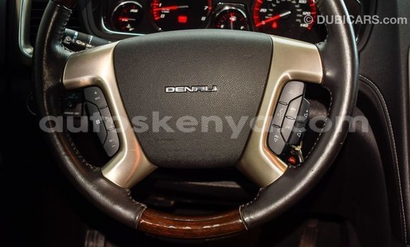 Buy Import GMC Acadia Other Car in Import - Dubai in Central Kenya Buy Import GMC Acadia Other Car in Import - Dubai in Central Kenya