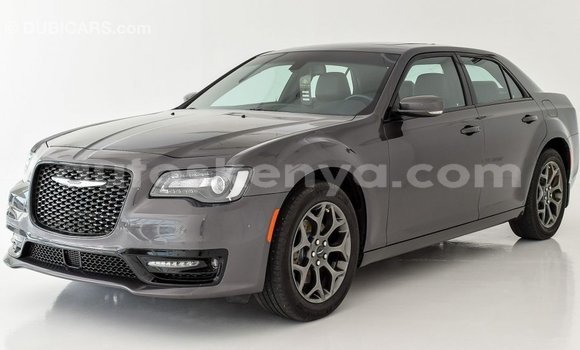 Buy Import Chrysler 300 Other Car in Import - Dubai in Central Kenya Buy Import Chrysler 300 Other Car in Import - Dubai in Central Kenya