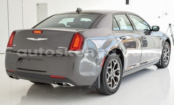 Buy Import Chrysler 300 Other Car in Import - Dubai in Central Kenya Buy Import Chrysler 300 Other Car in Import - Dubai in Central Kenya