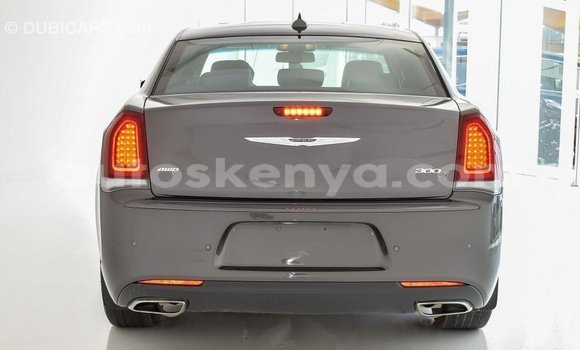 Buy Import Chrysler 300 Other Car in Import - Dubai in Central Kenya Buy Import Chrysler 300 Other Car in Import - Dubai in Central Kenya