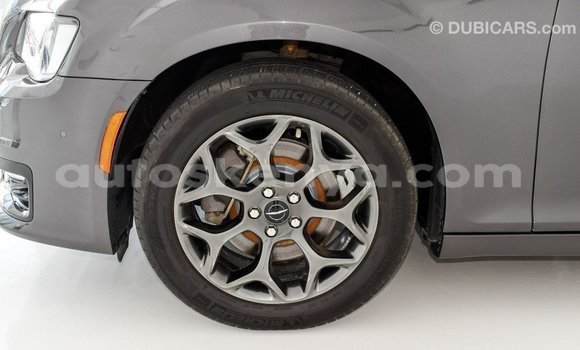 Buy Import Chrysler 300 Other Car in Import - Dubai in Central Kenya Buy Import Chrysler 300 Other Car in Import - Dubai in Central Kenya