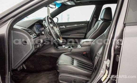 Buy Import Chrysler 300 Other Car in Import - Dubai in Central Kenya Buy Import Chrysler 300 Other Car in Import - Dubai in Central Kenya