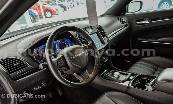 Buy Import Chrysler 300 Other Car in Import - Dubai in Central Kenya Buy Import Chrysler 300 Other Car in Import - Dubai in Central Kenya