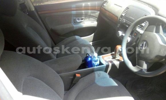 Nunua Mpya Nissan Bluebird Nyingine Gari ndani ya Nairobi nchini Nairobi Nunua Mpya Nissan Bluebird Nyingine Gari ndani ya Nairobi nchini Nairobi