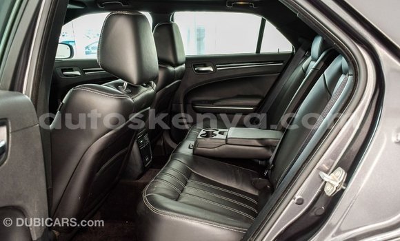 Buy Import Chrysler 300 Other Car in Import - Dubai in Central Kenya Buy Import Chrysler 300 Other Car in Import - Dubai in Central Kenya