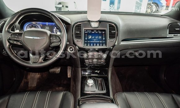Buy Import Chrysler 300 Other Car in Import - Dubai in Central Kenya Buy Import Chrysler 300 Other Car in Import - Dubai in Central Kenya