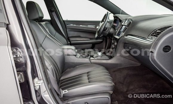 Buy Import Chrysler 300 Other Car in Import - Dubai in Central Kenya Buy Import Chrysler 300 Other Car in Import - Dubai in Central Kenya