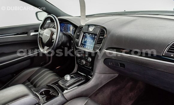 Buy Import Chrysler 300 Other Car in Import - Dubai in Central Kenya Buy Import Chrysler 300 Other Car in Import - Dubai in Central Kenya