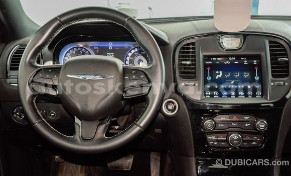Buy Import Chrysler 300 Other Car in Import - Dubai in Central Kenya Buy Import Chrysler 300 Other Car in Import - Dubai in Central Kenya