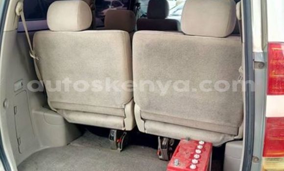Nunua Ilio tumika Toyota Noah Beige Gari ndani ya Nairobi nchini Nairobi Nunua Ilio tumika Toyota Noah Beige Gari ndani ya Nairobi nchini Nairobi