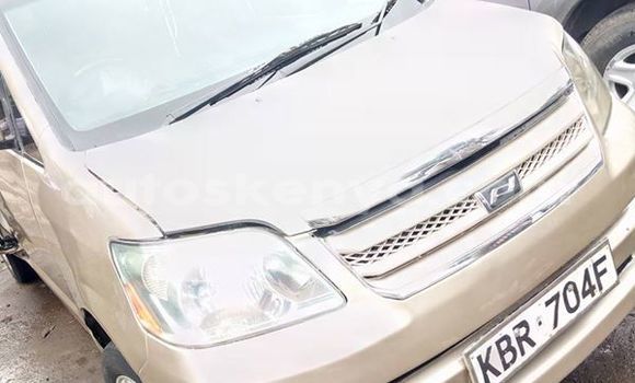 Nunua Ilio tumika Toyota Noah Beige Gari ndani ya Nairobi nchini Nairobi Nunua Ilio tumika Toyota Noah Beige Gari ndani ya Nairobi nchini Nairobi