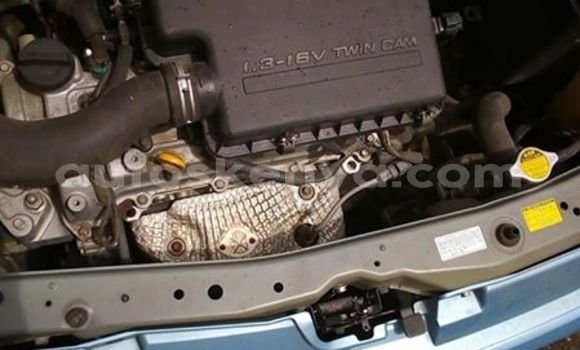 Nunua Ilio tumika Toyota Passo Bluu Gari ndani ya Nairobi nchini Nairobi Nunua Ilio tumika Toyota Passo Bluu Gari ndani ya Nairobi nchini Nairobi