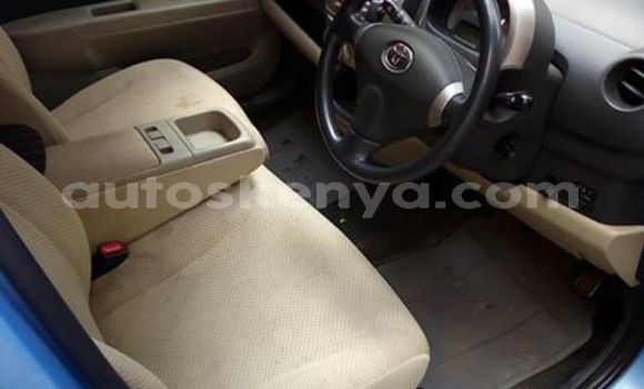 Nunua Ilio tumika Toyota Passo Bluu Gari ndani ya Nairobi nchini Nairobi Nunua Ilio tumika Toyota Passo Bluu Gari ndani ya Nairobi nchini Nairobi