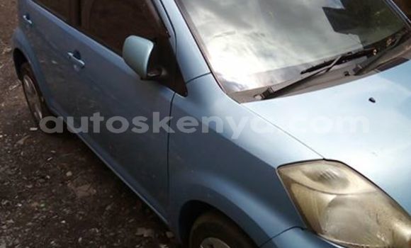 Nunua Ilio tumika Toyota Passo Bluu Gari ndani ya Nairobi nchini Nairobi Nunua Ilio tumika Toyota Passo Bluu Gari ndani ya Nairobi nchini Nairobi