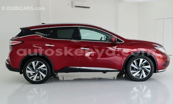 Nunua Imported Nissan Murano Nyekundu Gari ndani ya Import - Dubai nchini Kati Kenya Nunua Imported Nissan Murano Nyekundu Gari ndani ya Import - Dubai nchini Kati Kenya