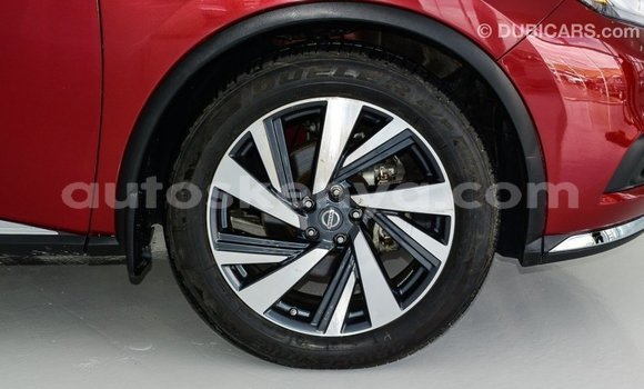 Nunua Imported Nissan Murano Nyekundu Gari ndani ya Import - Dubai nchini Kati Kenya Nunua Imported Nissan Murano Nyekundu Gari ndani ya Import - Dubai nchini Kati Kenya