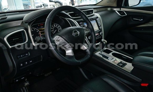 Nunua Imported Nissan Murano Nyekundu Gari ndani ya Import - Dubai nchini Kati Kenya Nunua Imported Nissan Murano Nyekundu Gari ndani ya Import - Dubai nchini Kati Kenya