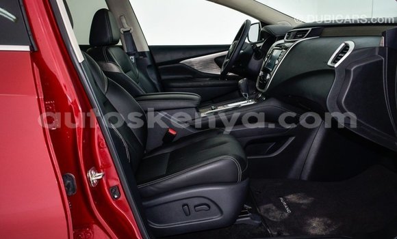 Nunua Imported Nissan Murano Nyekundu Gari ndani ya Import - Dubai nchini Kati Kenya Nunua Imported Nissan Murano Nyekundu Gari ndani ya Import - Dubai nchini Kati Kenya