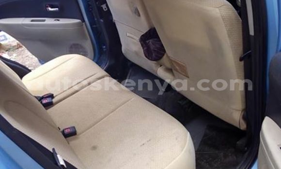 Nunua Ilio tumika Toyota Passo Bluu Gari ndani ya Nairobi nchini Nairobi Nunua Ilio tumika Toyota Passo Bluu Gari ndani ya Nairobi nchini Nairobi