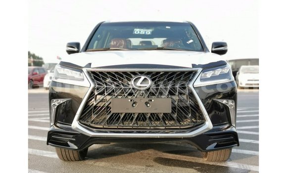 Nunua Imported Lexus LX Nyeusi Gari ndani ya Import - Dubai nchini Kati Kenya Nunua Imported Lexus LX Nyeusi Gari ndani ya Import - Dubai nchini Kati Kenya