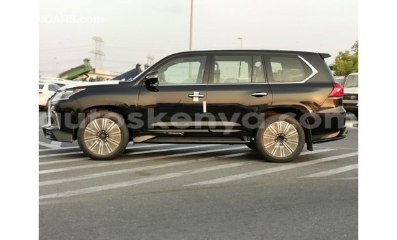 Nunua Imported Lexus LX Nyeusi Gari ndani ya Import - Dubai nchini Kati Kenya Nunua Imported Lexus LX Nyeusi Gari ndani ya Import - Dubai nchini Kati Kenya