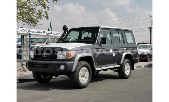 Buy Import Toyota Land Cruiser Other Car in Import - Dubai in Central Kenya Buy Import Toyota Land Cruiser Other Car in Import - Dubai in Central Kenya