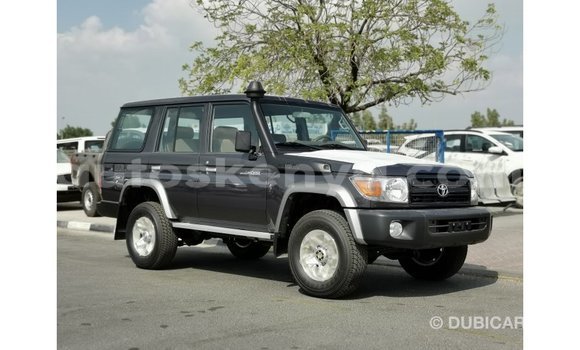 Buy Import Toyota Land Cruiser Other Car in Import - Dubai in Central Kenya Buy Import Toyota Land Cruiser Other Car in Import - Dubai in Central Kenya