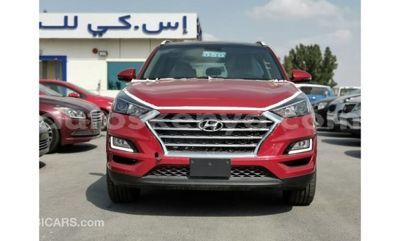 Buy Import Hyundai Tucson Red Car in Import - Dubai in Central Kenya Buy Import Hyundai Tucson Red Car in Import - Dubai in Central Kenya