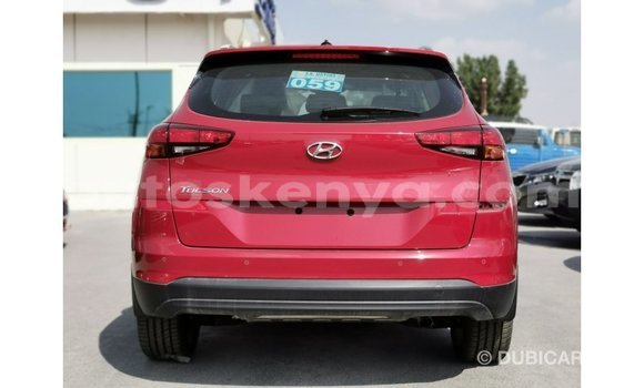 Buy Import Hyundai Tucson Red Car in Import - Dubai in Central Kenya Buy Import Hyundai Tucson Red Car in Import - Dubai in Central Kenya