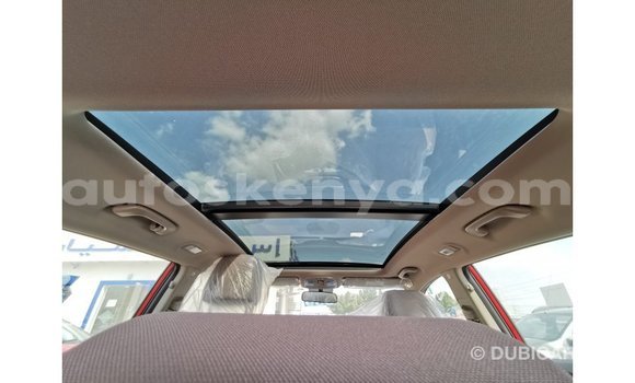 Buy Import Hyundai Tucson Red Car in Import - Dubai in Central Kenya Buy Import Hyundai Tucson Red Car in Import - Dubai in Central Kenya