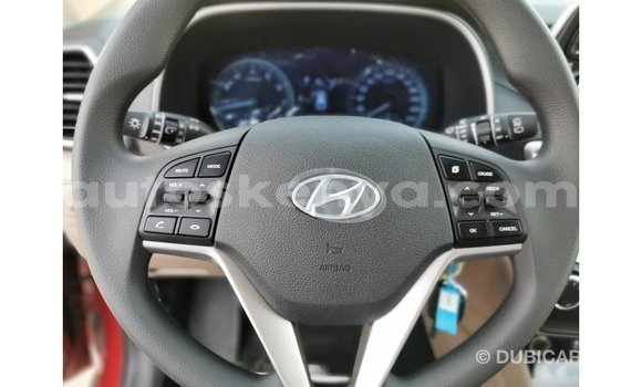 Buy Import Hyundai Tucson Red Car in Import - Dubai in Central Kenya Buy Import Hyundai Tucson Red Car in Import - Dubai in Central Kenya