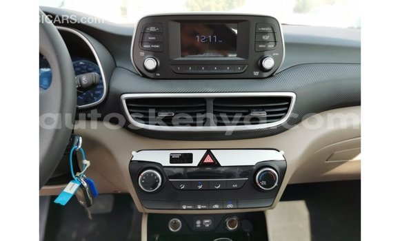 Buy Import Hyundai Tucson Red Car in Import - Dubai in Central Kenya Buy Import Hyundai Tucson Red Car in Import - Dubai in Central Kenya