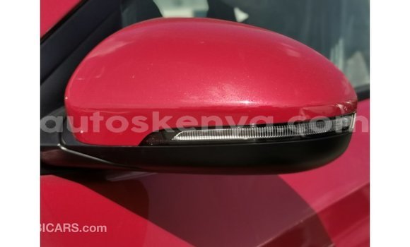Buy Import Hyundai Tucson Red Car in Import - Dubai in Central Kenya Buy Import Hyundai Tucson Red Car in Import - Dubai in Central Kenya