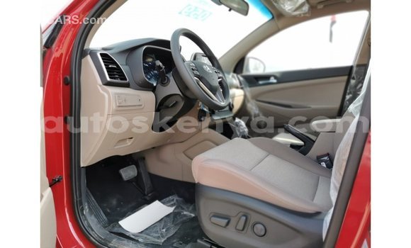 Buy Import Hyundai Tucson Red Car in Import - Dubai in Central Kenya Buy Import Hyundai Tucson Red Car in Import - Dubai in Central Kenya