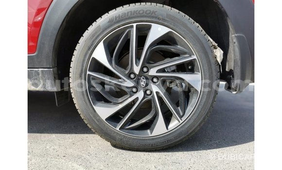 Buy Import Hyundai Tucson Red Car in Import - Dubai in Central Kenya Buy Import Hyundai Tucson Red Car in Import - Dubai in Central Kenya