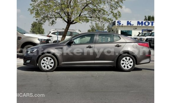 Nunua Imported Kia Optima Brown Gari ndani ya Import - Dubai nchini Kati Kenya Nunua Imported Kia Optima Brown Gari ndani ya Import - Dubai nchini Kati Kenya