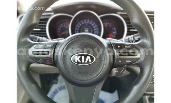 Nunua Imported Kia Optima Brown Gari ndani ya Import - Dubai nchini Kati Kenya Nunua Imported Kia Optima Brown Gari ndani ya Import - Dubai nchini Kati Kenya