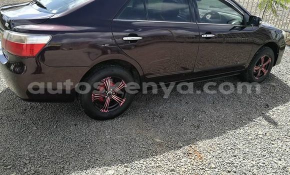 Oofamaa Toyota Premio Other Makiinaa iti Nairobi keessatti Nairobi keessatti Oofamaa Toyota Premio Other Makiinaa iti Nairobi keessatti Nairobi keessatti