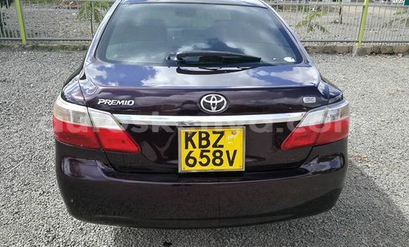 Oofamaa Toyota Premio Other Makiinaa iti Nairobi keessatti Nairobi keessatti Oofamaa Toyota Premio Other Makiinaa iti Nairobi keessatti Nairobi keessatti