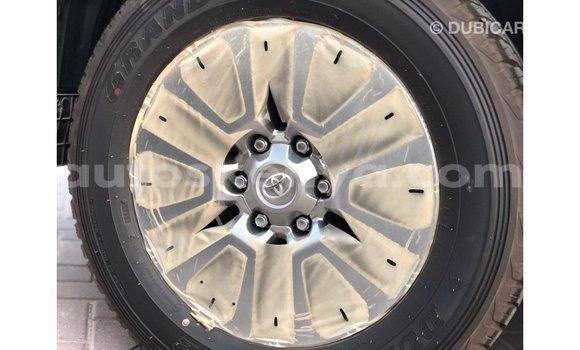 Buy Import Toyota Prado Black Car in Import - Dubai in Central Kenya Buy Import Toyota Prado Black Car in Import - Dubai in Central Kenya