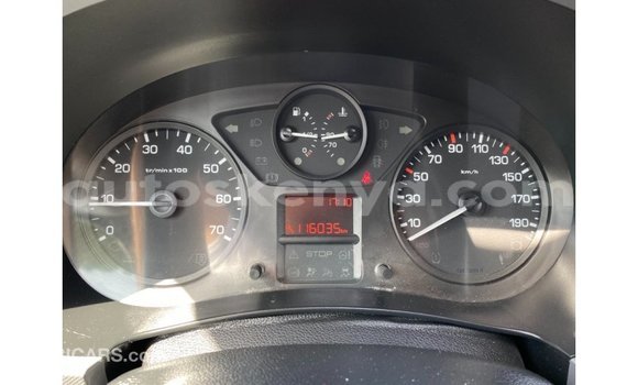 Buy Import Peugeot 604 White Car in Import - Dubai in Central Kenya Buy Import Peugeot 604 White Car in Import - Dubai in Central Kenya