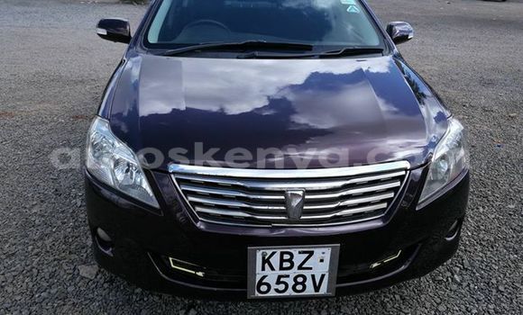 Oofamaa Toyota Premio Other Makiinaa iti Nairobi keessatti Nairobi keessatti Oofamaa Toyota Premio Other Makiinaa iti Nairobi keessatti Nairobi keessatti