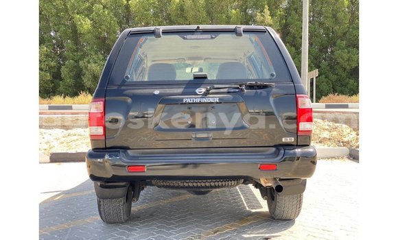 Nunua Imported Nissan Pathfinder Nyeusi Gari ndani ya Import - Dubai nchini Kati Kenya Nunua Imported Nissan Pathfinder Nyeusi Gari ndani ya Import - Dubai nchini Kati Kenya