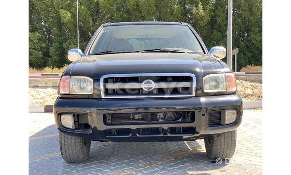 Nunua Imported Nissan Pathfinder Nyeusi Gari ndani ya Import - Dubai nchini Kati Kenya Nunua Imported Nissan Pathfinder Nyeusi Gari ndani ya Import - Dubai nchini Kati Kenya
