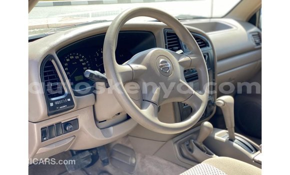 Nunua Imported Nissan Pathfinder Nyeusi Gari ndani ya Import - Dubai nchini Kati Kenya Nunua Imported Nissan Pathfinder Nyeusi Gari ndani ya Import - Dubai nchini Kati Kenya