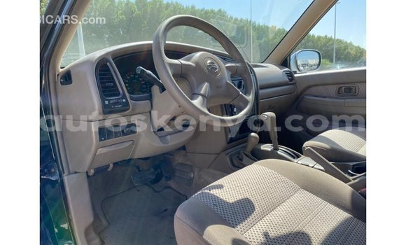 Nunua Imported Nissan Pathfinder Nyeusi Gari ndani ya Import - Dubai nchini Kati Kenya Nunua Imported Nissan Pathfinder Nyeusi Gari ndani ya Import - Dubai nchini Kati Kenya