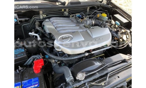 Nunua Imported Nissan Pathfinder Nyeusi Gari ndani ya Import - Dubai nchini Kati Kenya Nunua Imported Nissan Pathfinder Nyeusi Gari ndani ya Import - Dubai nchini Kati Kenya